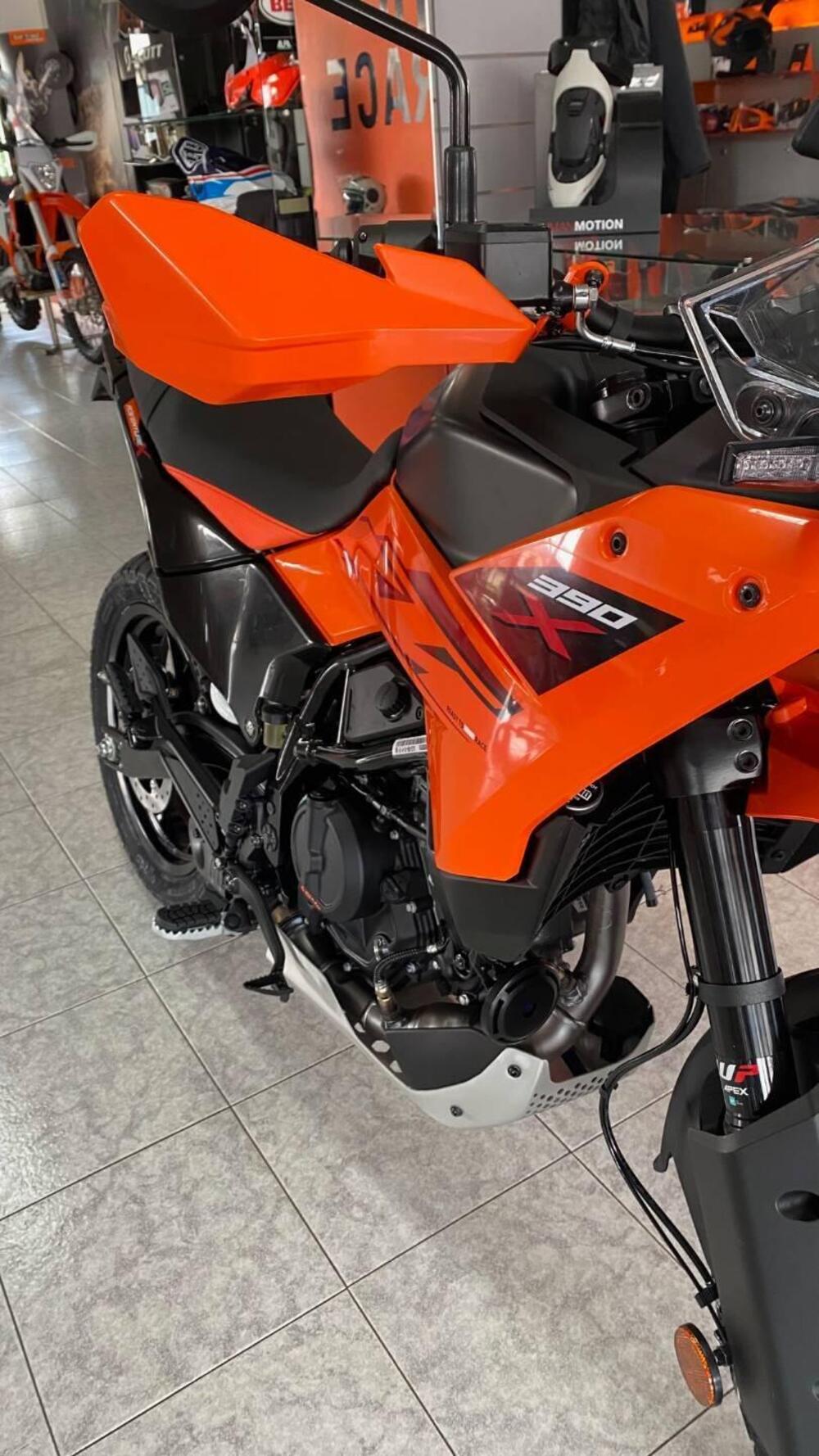 KTM 390 Adventure X (2025) (3)