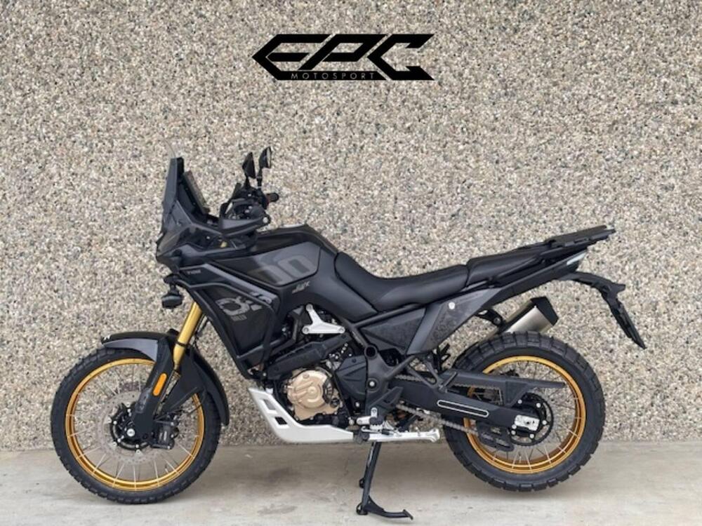 Voge Valico 800DSX Rally (2025 - 26) (2)