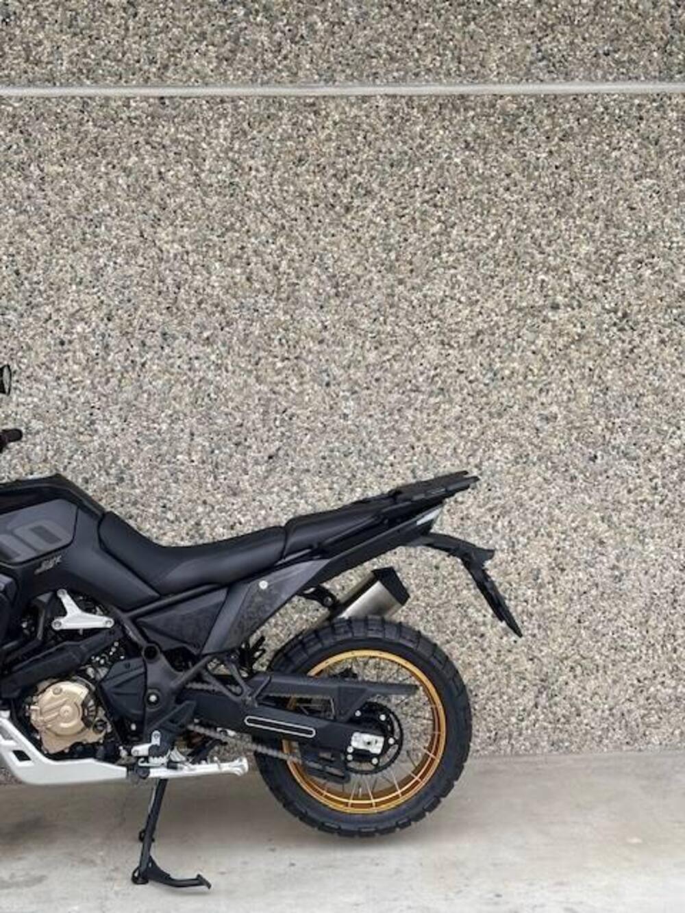 Voge Valico 800DSX Rally (2025 - 26) (4)