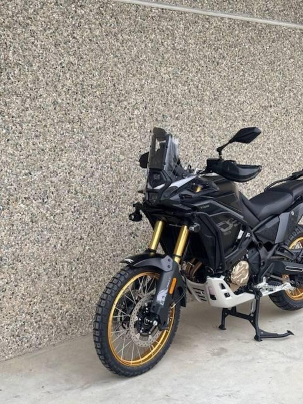 Voge Valico 800DSX Rally (2025 - 26) (5)