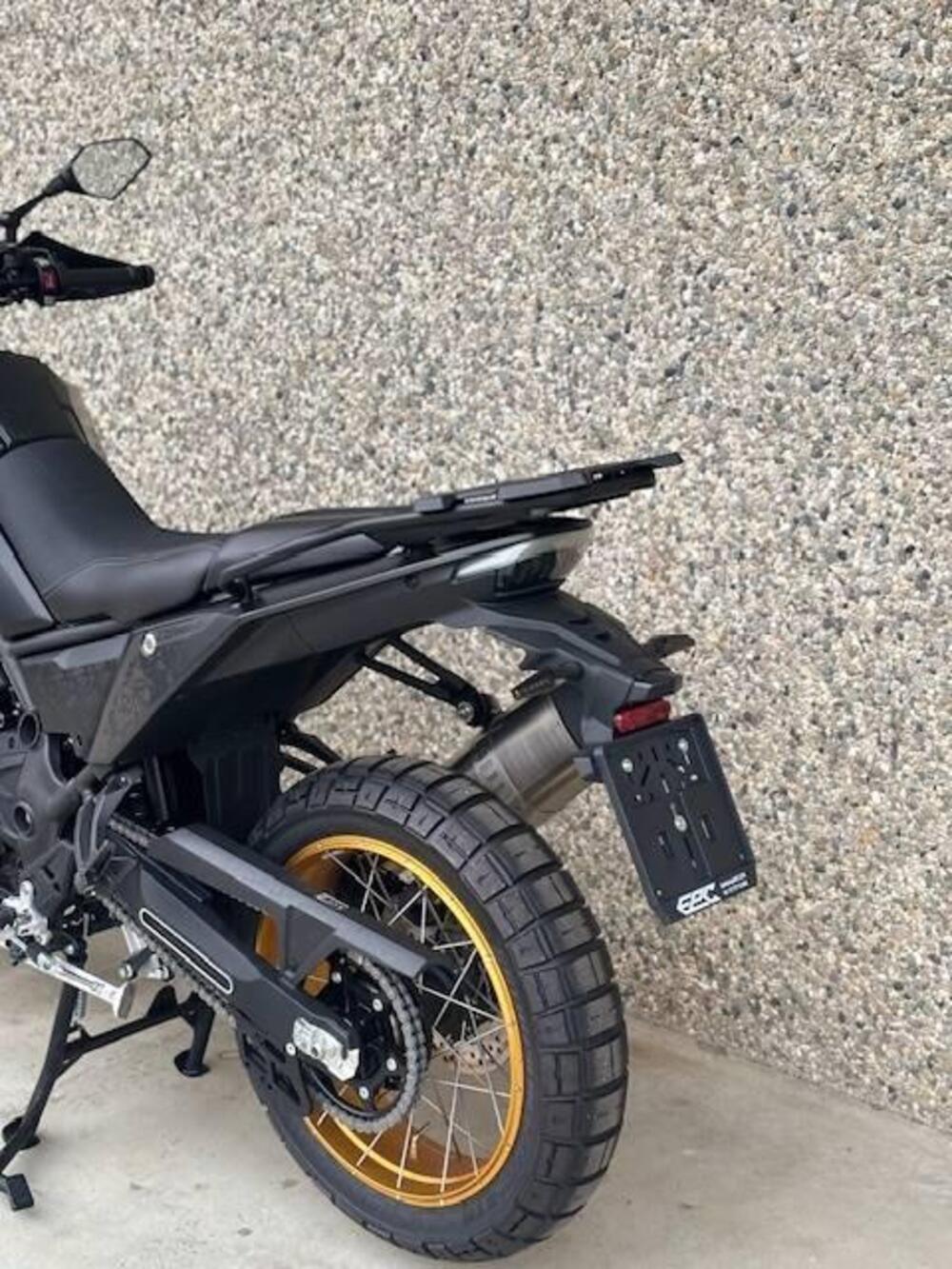 Voge Valico 800DSX Rally (2025 - 26) (6)