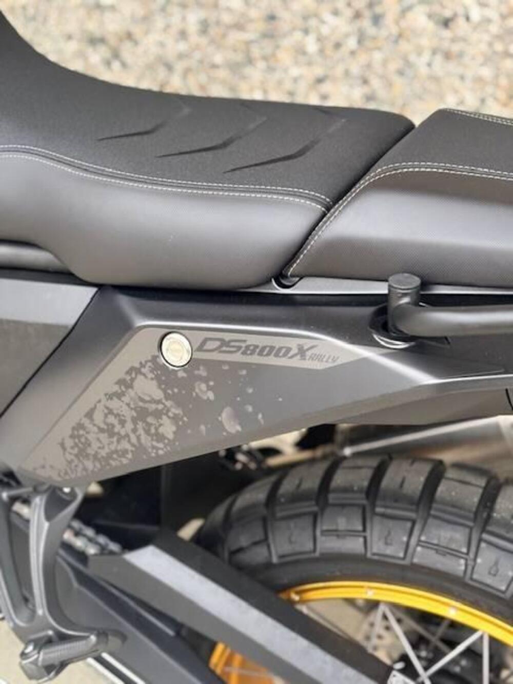 Voge Valico 800DSX Rally (2025 - 26) (7)