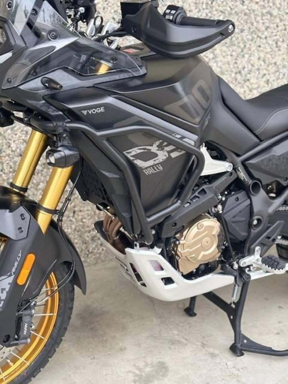 Voge Valico 800DSX Rally (2025 - 26) (8)