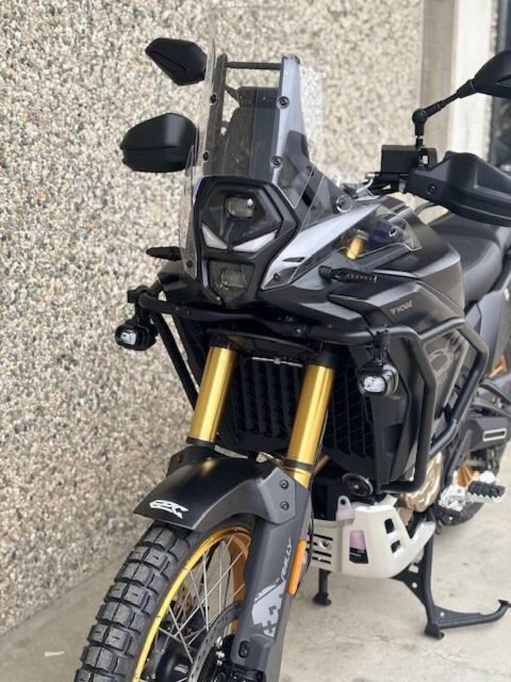 Voge Valico 800DSX Rally (2025 - 26) (9)