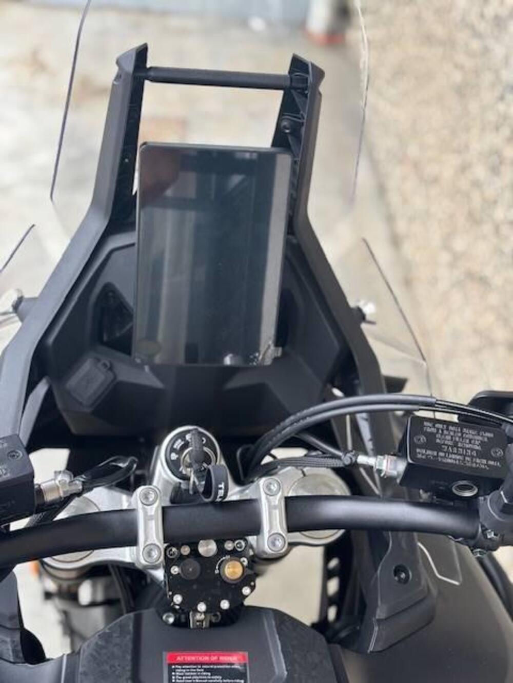 Voge Valico 800DSX Rally (2025 - 26) (10)