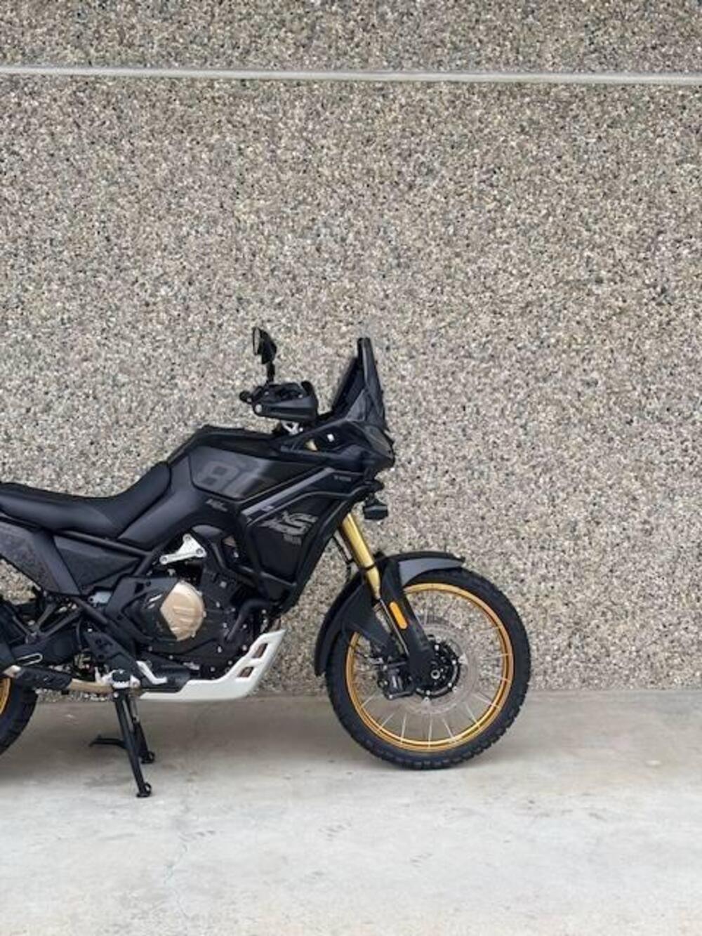 Voge Valico 800DSX Rally (2025 - 26) (11)