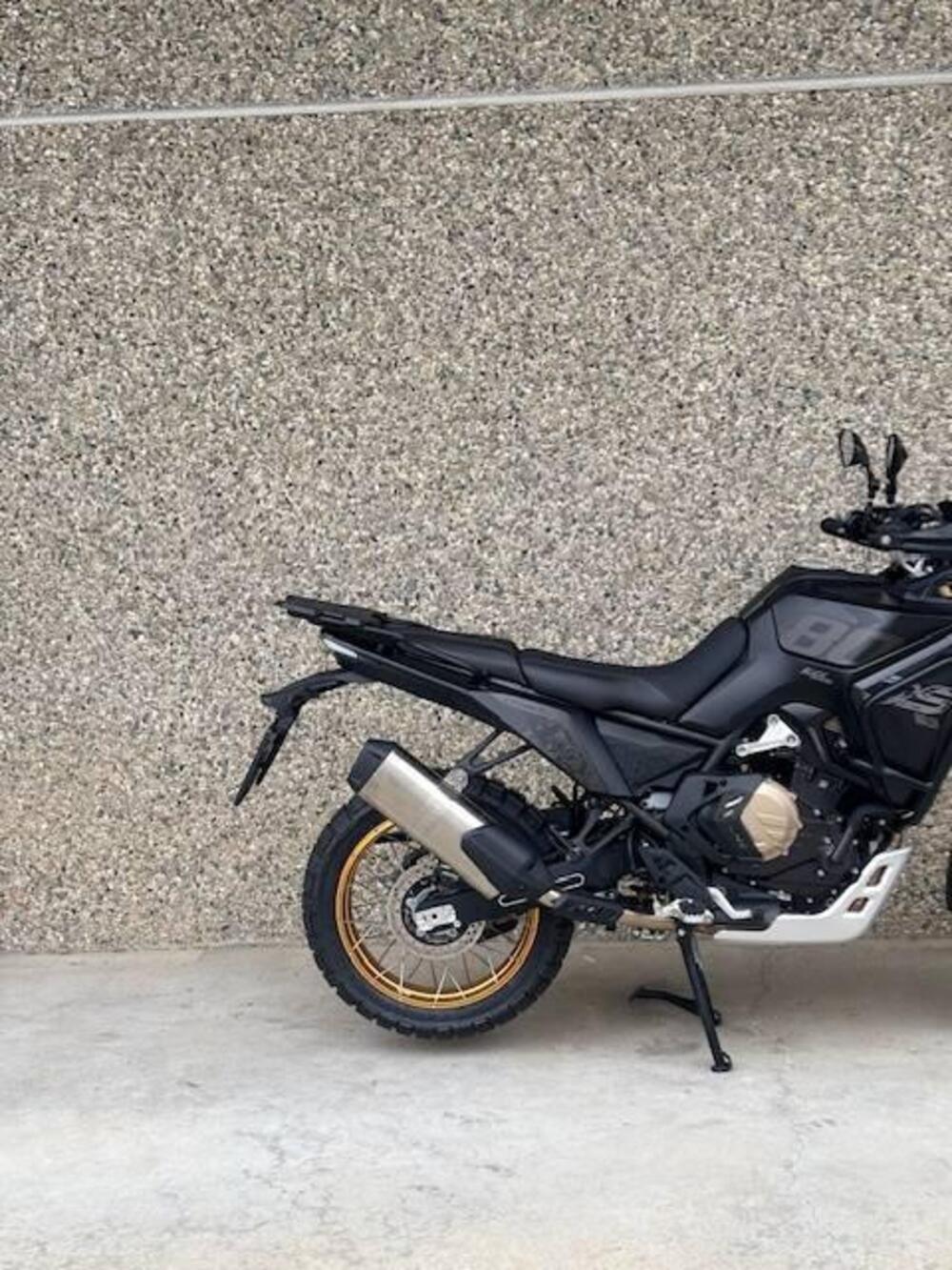 Voge Valico 800DSX Rally (2025 - 26) (12)