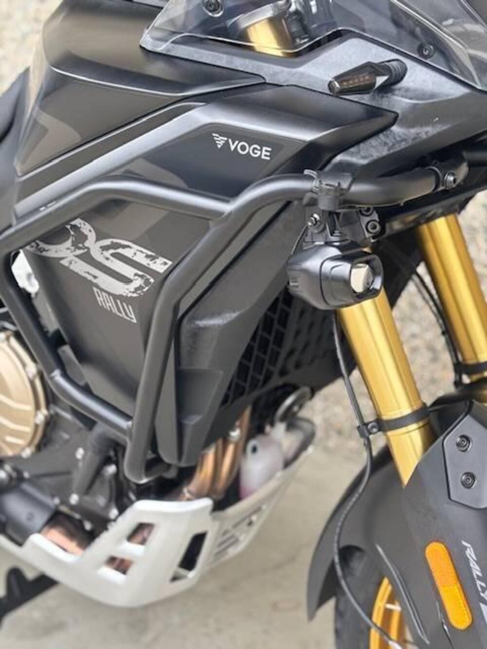 Voge Valico 800DSX Rally (2025 - 26) (16)