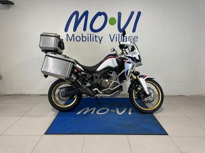 Honda Africa Twin CRF 1000L (2016 - 17) usata