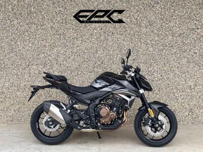 Voge Brivido 625R (2025) nuova