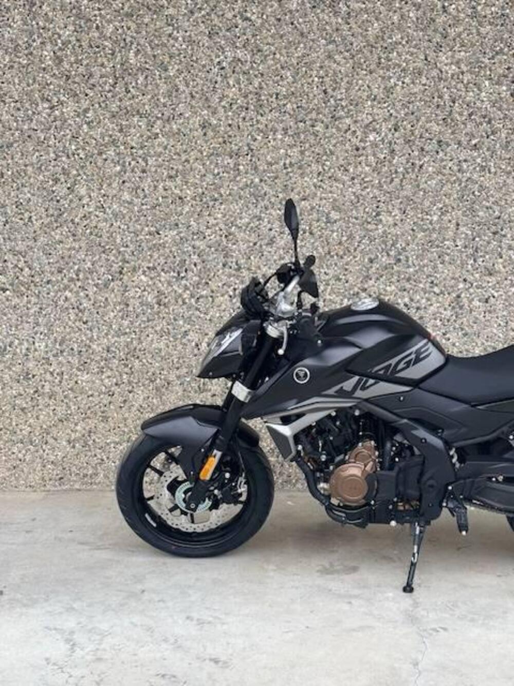 Voge Brivido 625R (2025 - 26) (3)