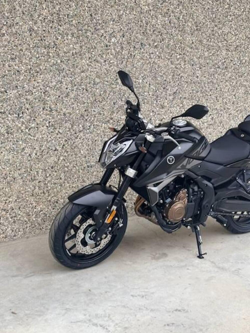 Voge Brivido 625R (2025 - 26) (5)