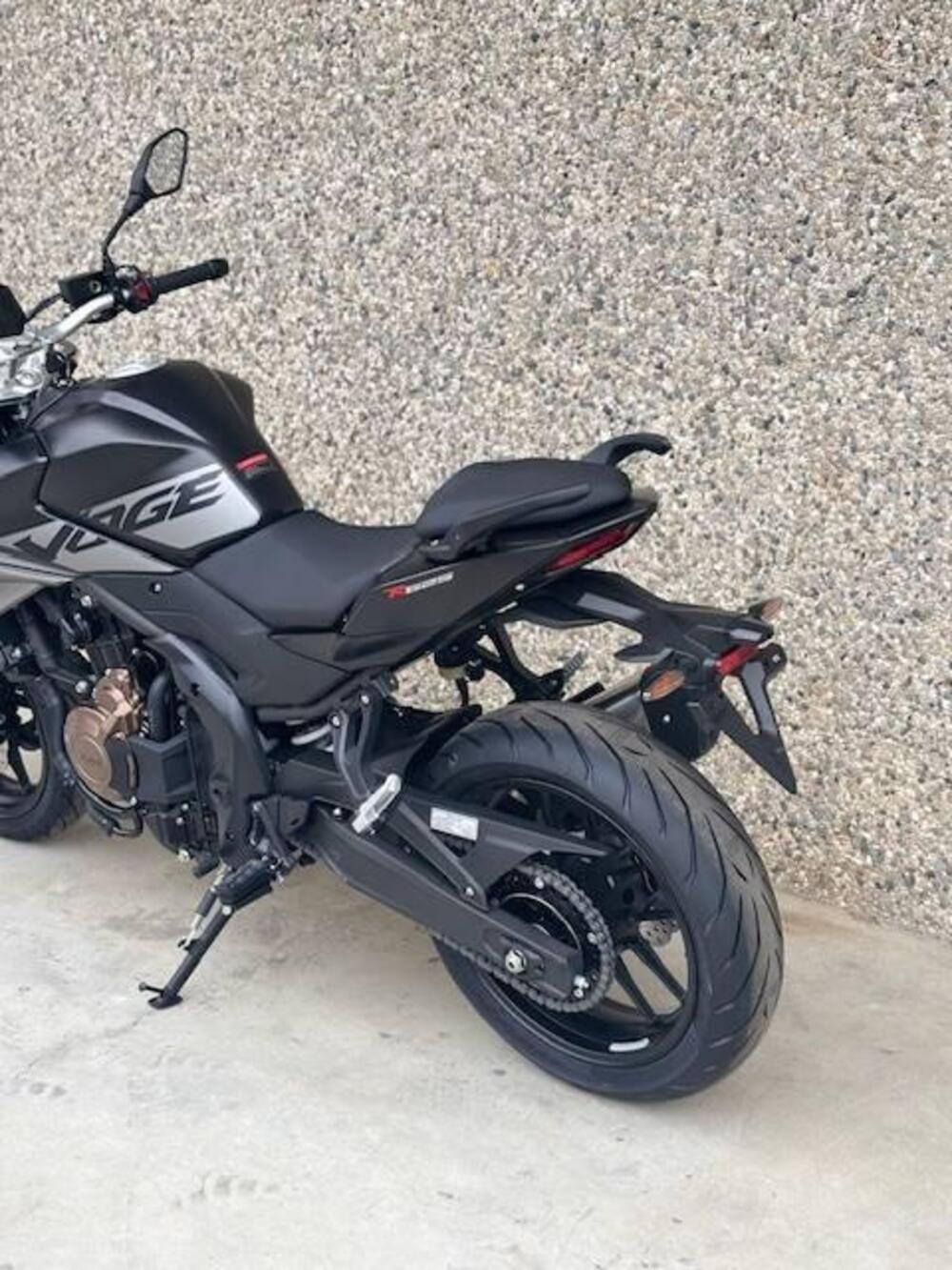 Voge Brivido 625R (2025 - 26) (6)