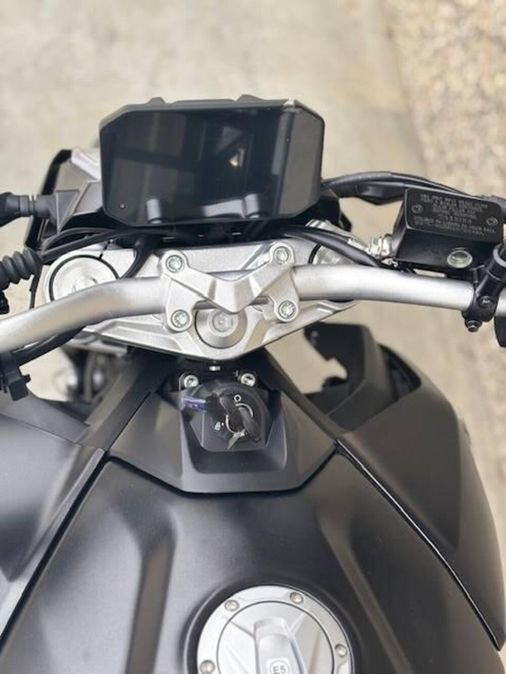 Voge Brivido 625R (2025 - 26) (9)