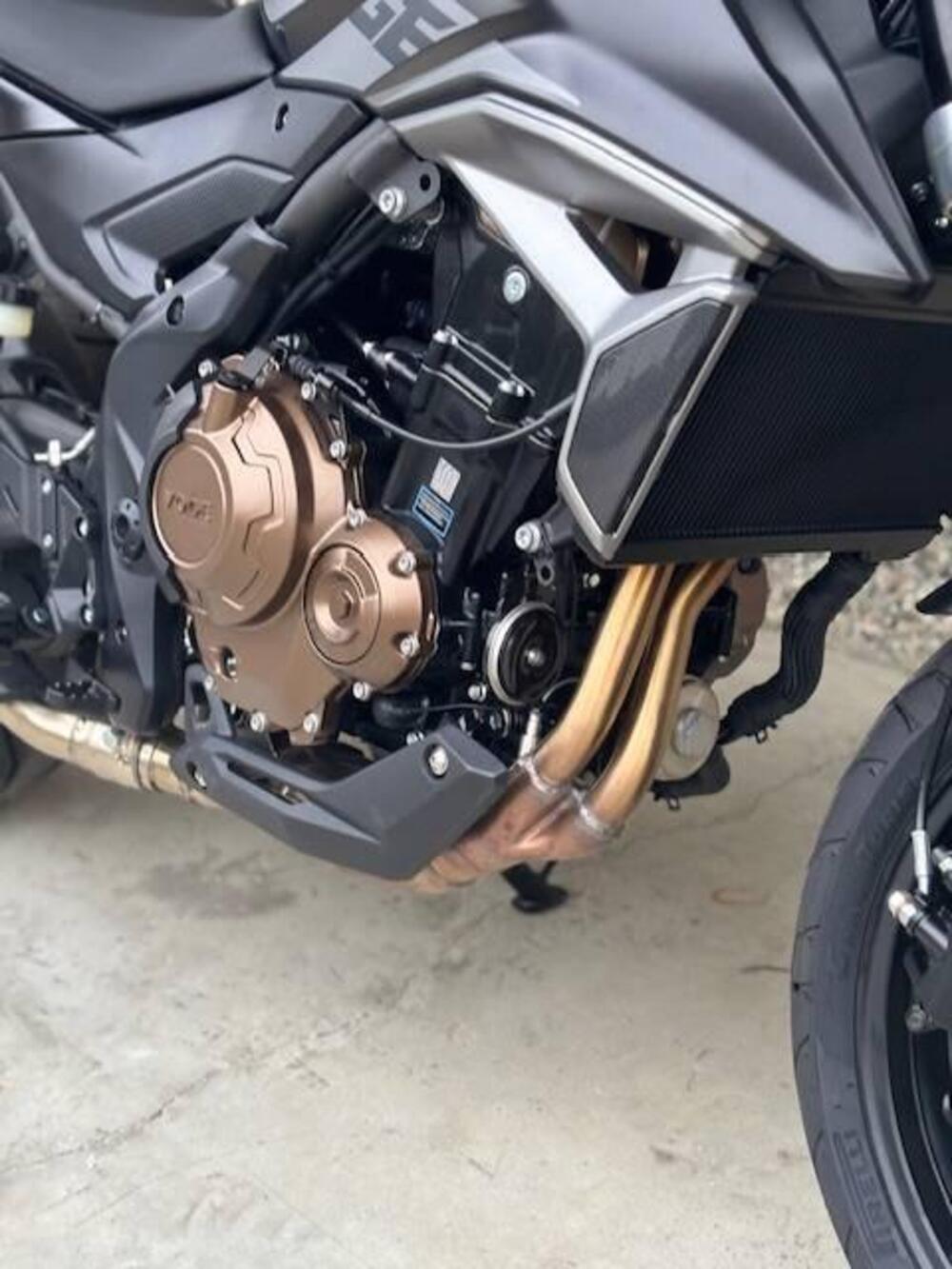 Voge Brivido 625R (2025 - 26) (15)