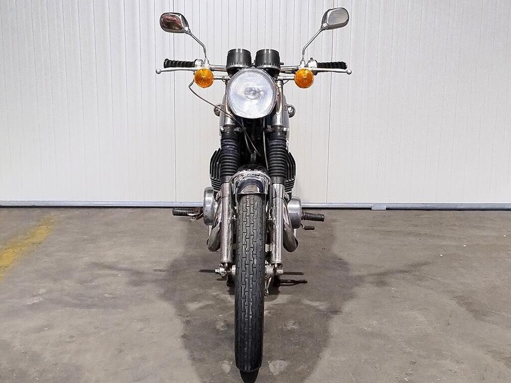 Suzuki Titan 500 (2)