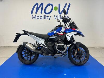 Bmw R 1300 GS Adventure Trophy (2025) usata
