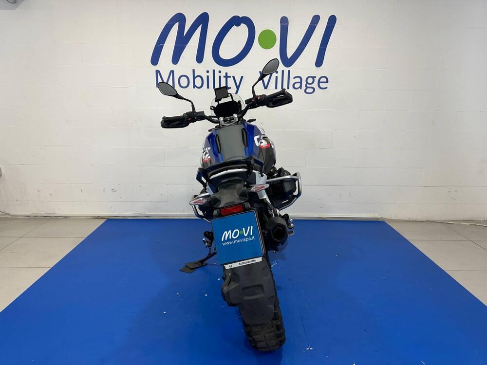 Bmw R 1300 GS Adventure Trophy (2025 - 26) (3)