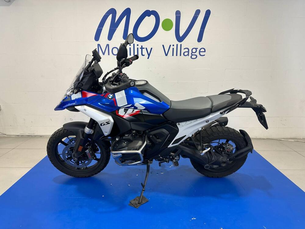 Bmw R 1300 GS Adventure Trophy (2025 - 26) (5)