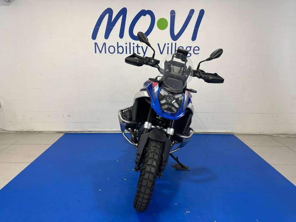 Bmw R 1300 GS Adventure Trophy (2025 - 26) (7)