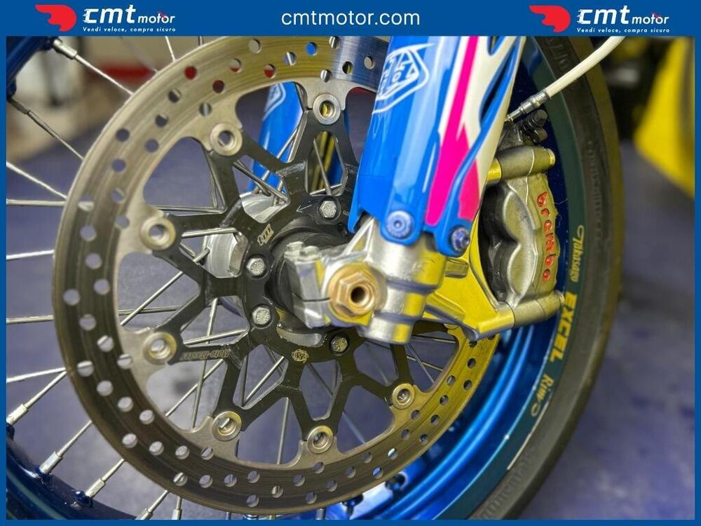 Tm Moto SMR 125 Fi 2t (2021 - 22) (9)