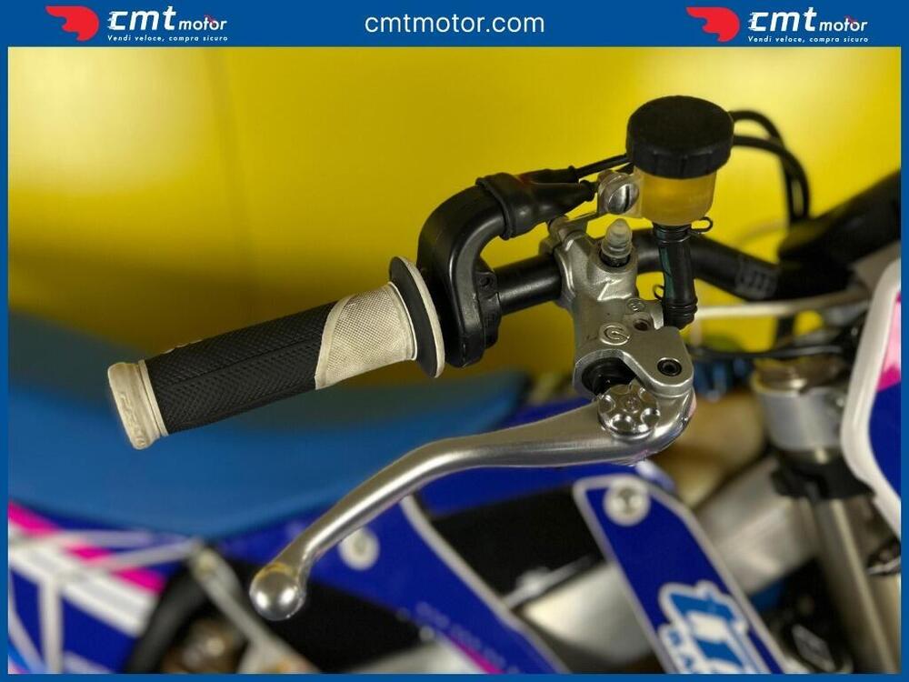 Tm Moto SMR 125 Fi 2t (2021 - 22) (10)