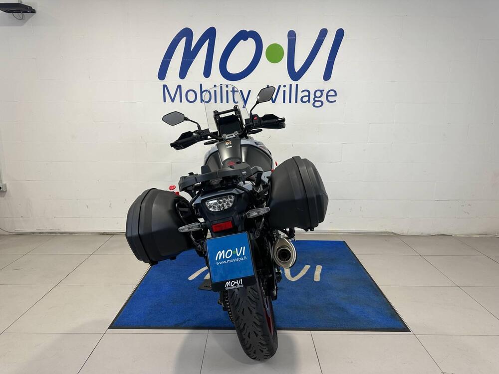 Suzuki V-Strom 1050SE (2023 - 24) (3)