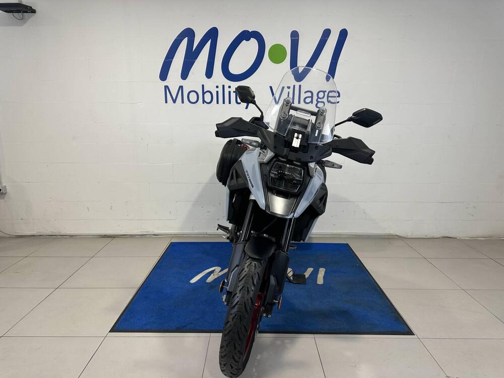 Suzuki V-Strom 1050SE (2023 - 24) (7)