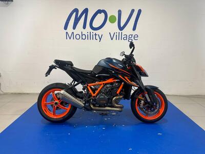 KTM 1290 Super Duke R (2022 - 23) usata