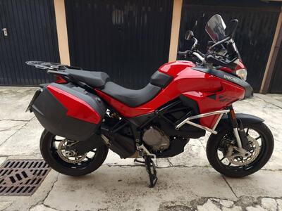 Ducati Multistrada V2 (2022 - 24) usata