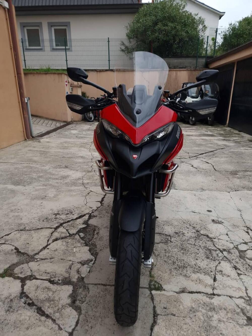 Ducati Multistrada V2 (2022 - 24) (3)