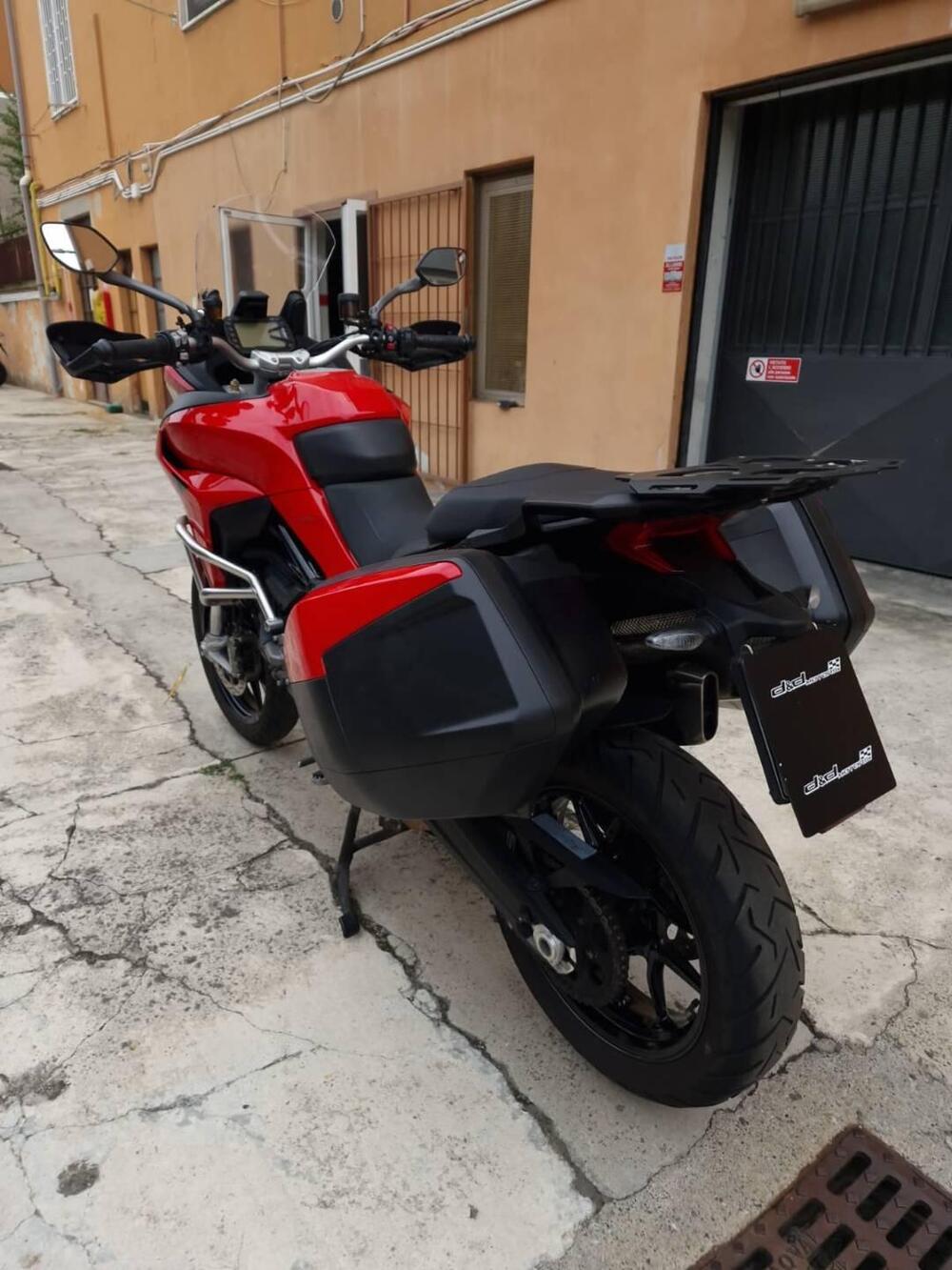 Ducati Multistrada V2 (2022 - 24) (6)