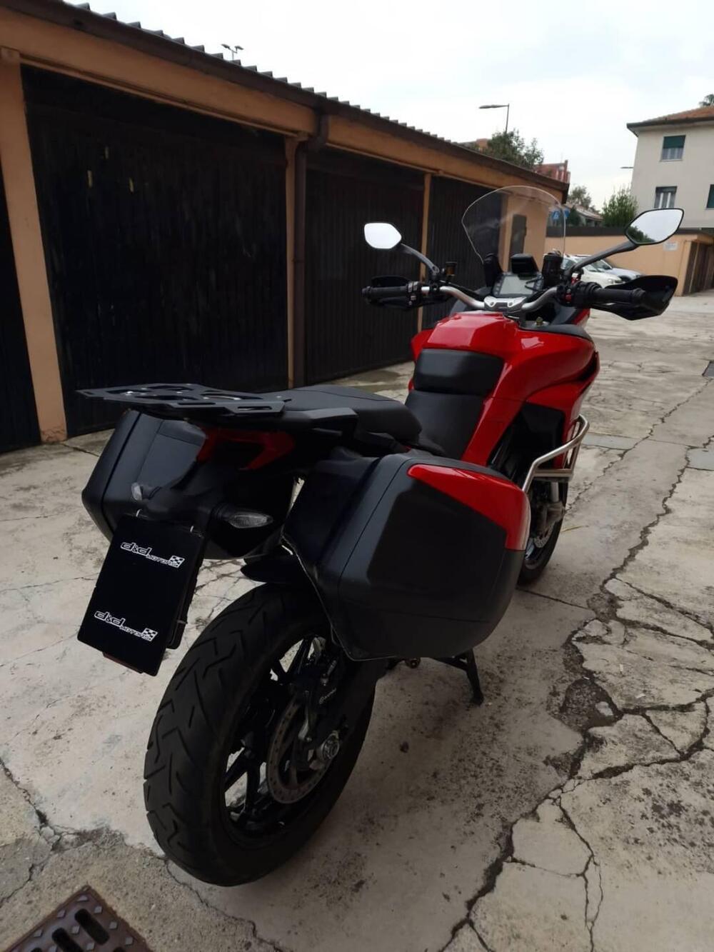 Ducati Multistrada V2 (2022 - 24) (8)