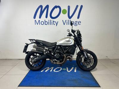 Ducati Scrambler 1100 (2018 - 20) usata