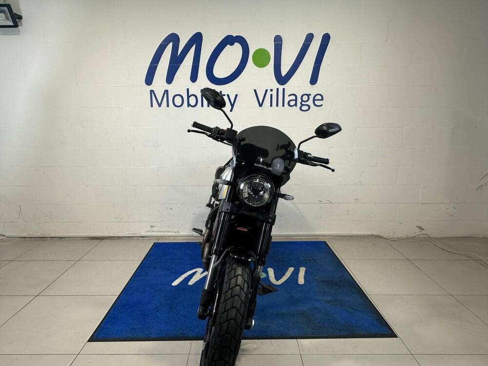 Ducati Scrambler 1100 (2018 - 20) (7)