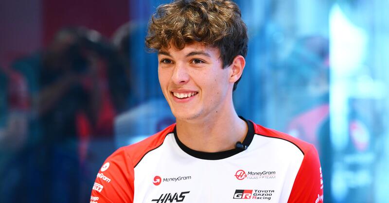 F1, Oliver Bearman sogna la Ferrari: &ldquo;&Egrave; l&rsquo;obiettivo della mia vita&rdquo;. Pronto a raccogliere l&rsquo;eredit&agrave; di Leclerc e Hamilton?