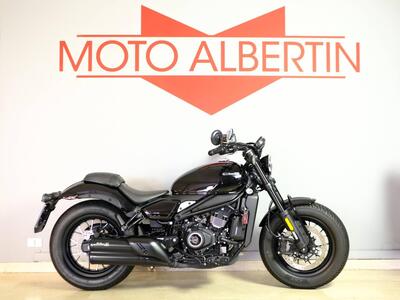 CFMOTO 450CL-C (2024 - 25) usata