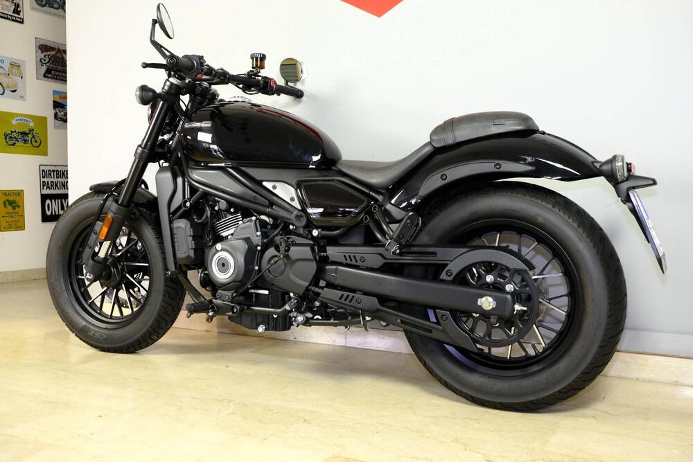 CFMOTO 450CL-C (2024 - 26) (3)