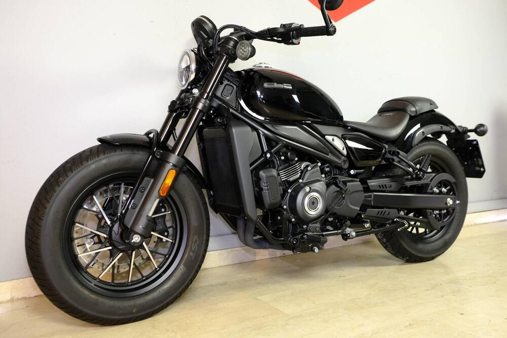 CFMOTO 450CL-C (2024 - 26) (4)