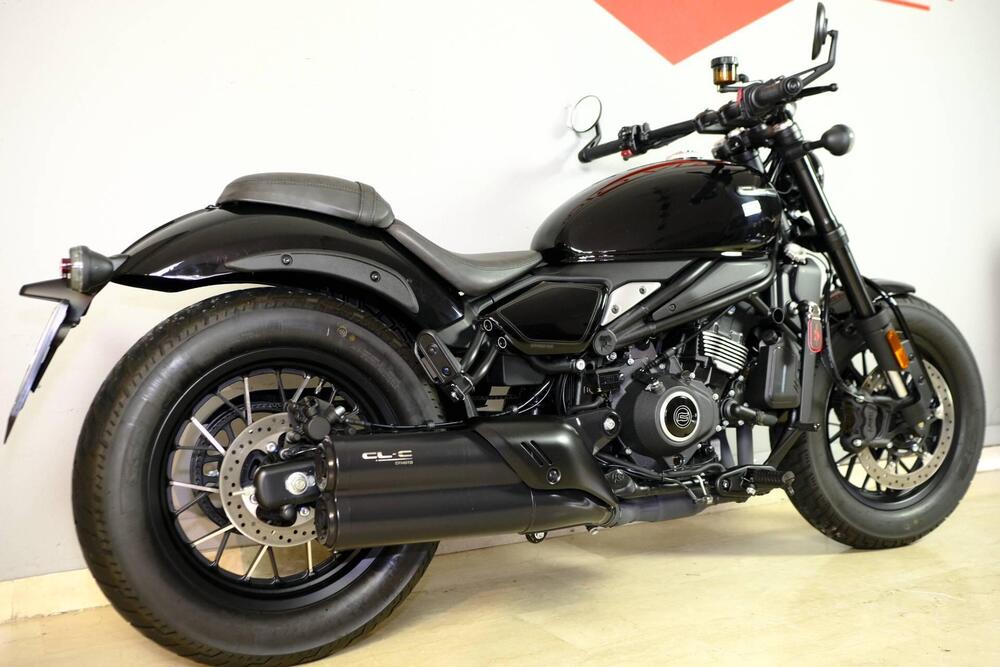 CFMOTO 450CL-C (2024 - 26) (7)