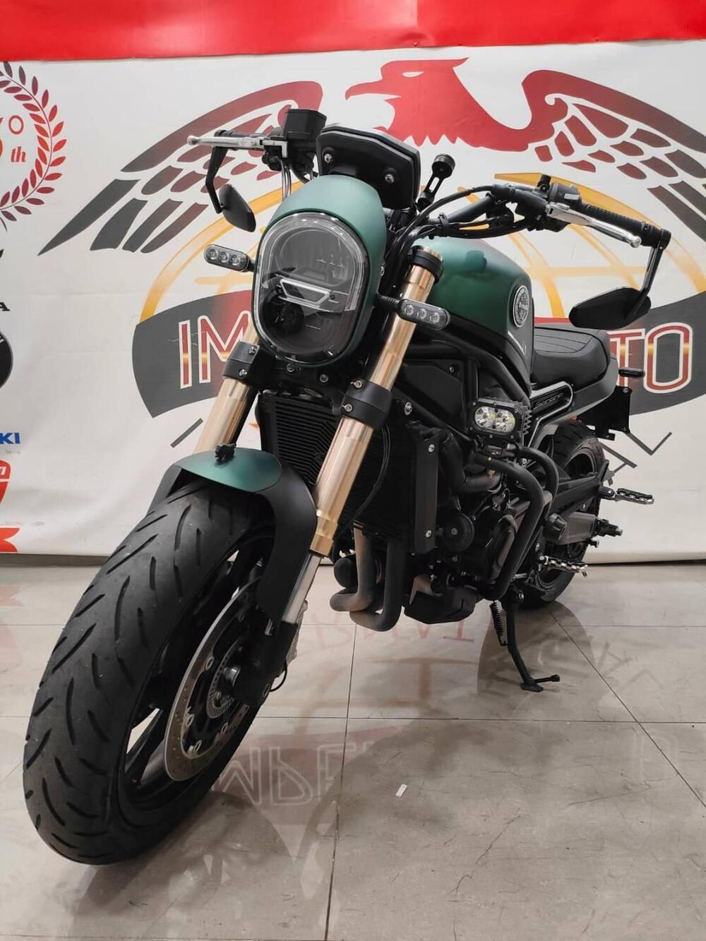 Benelli Leoncino 800 (2022 - 26) (3)