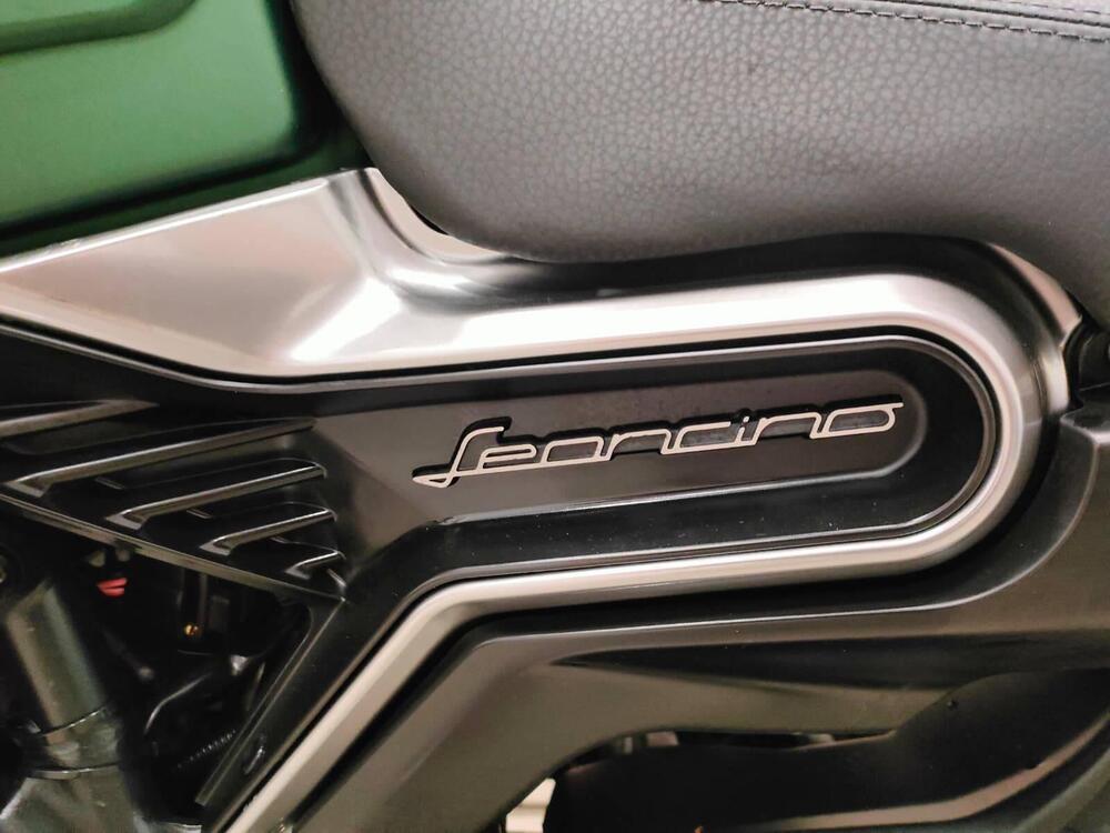 Benelli Leoncino 800 (2022 - 26) (5)