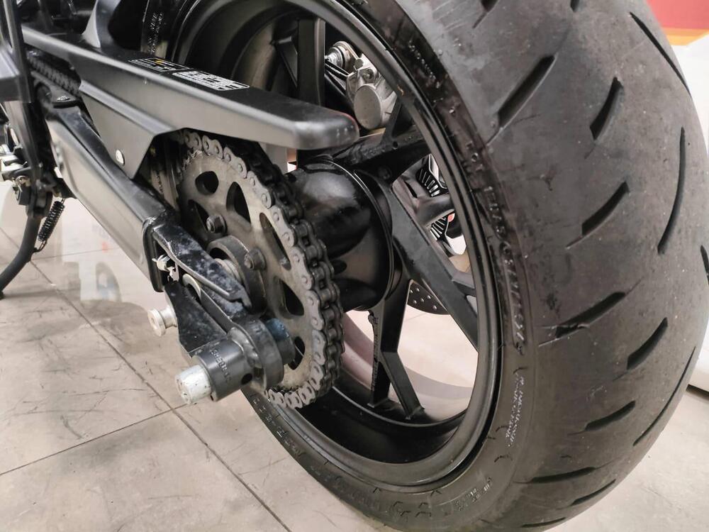 Benelli Leoncino 800 (2022 - 26) (6)