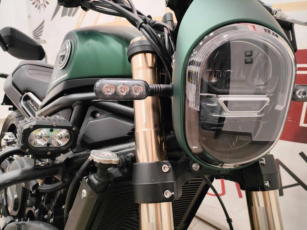 Benelli Leoncino 800 (2022 - 26) (9)