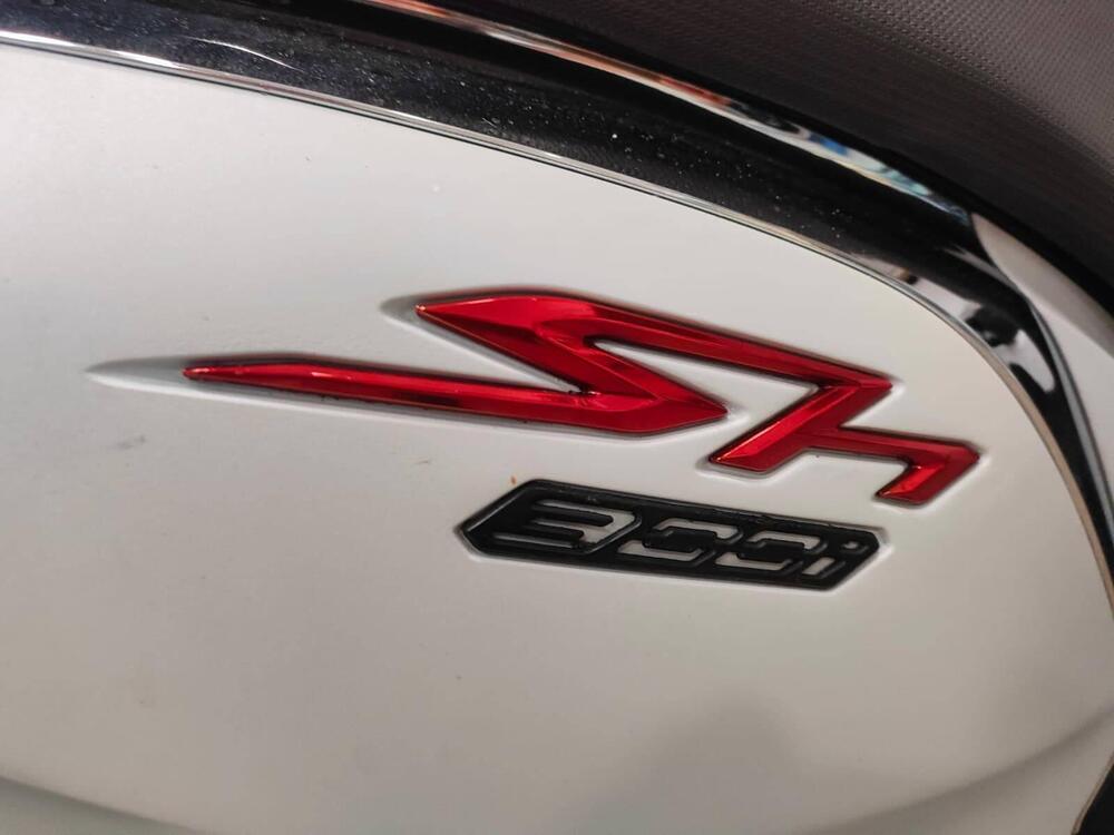Honda SH 300 i Sport ABS (2018 - 20) (4)