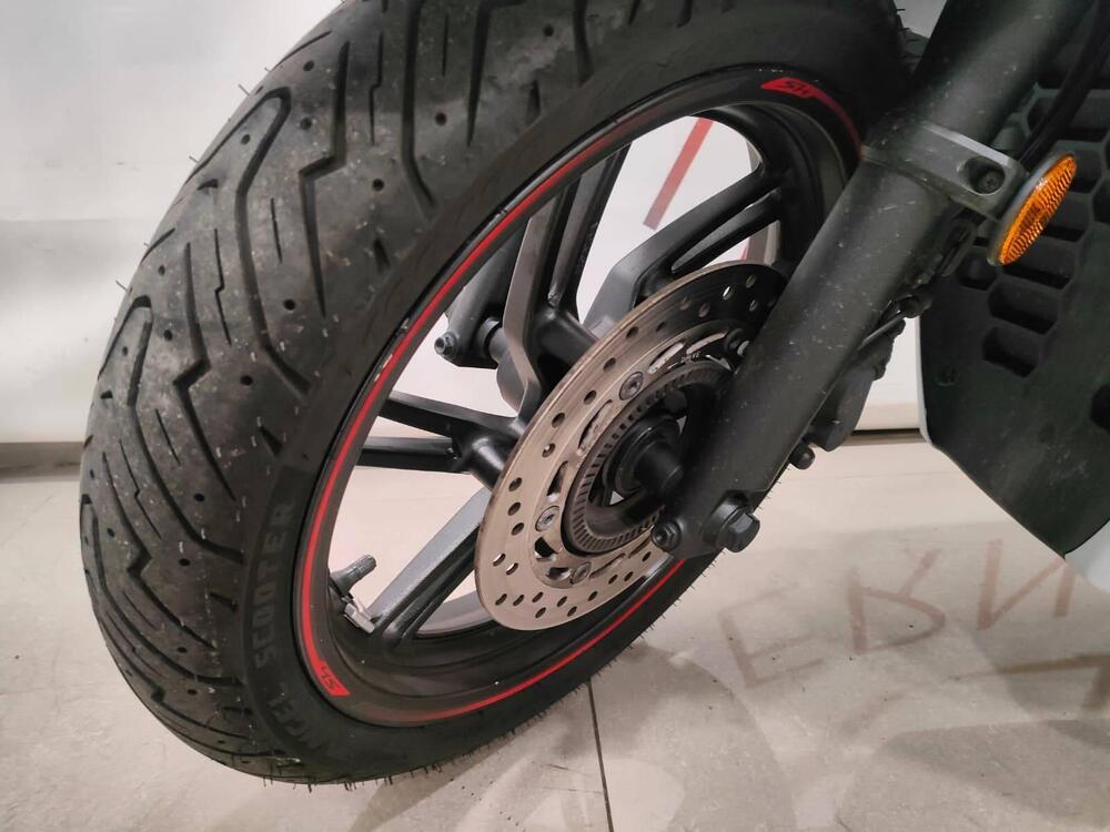 Honda SH 300 i Sport ABS (2018 - 20) (7)