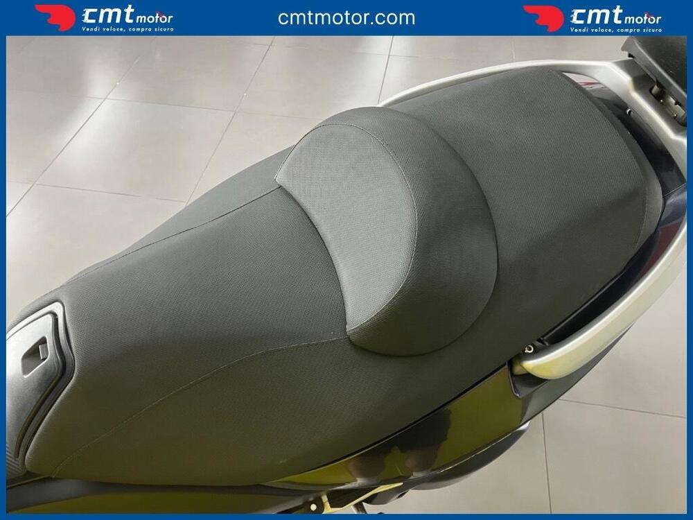 Kymco Xciting 500 (2005 - 06) (6)