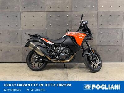 KTM 1290 Super Adventure S (2017 - 20) usata