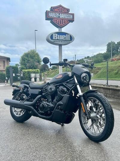 Harley-Davidson Nightster Special (2023 - 25) nuova
