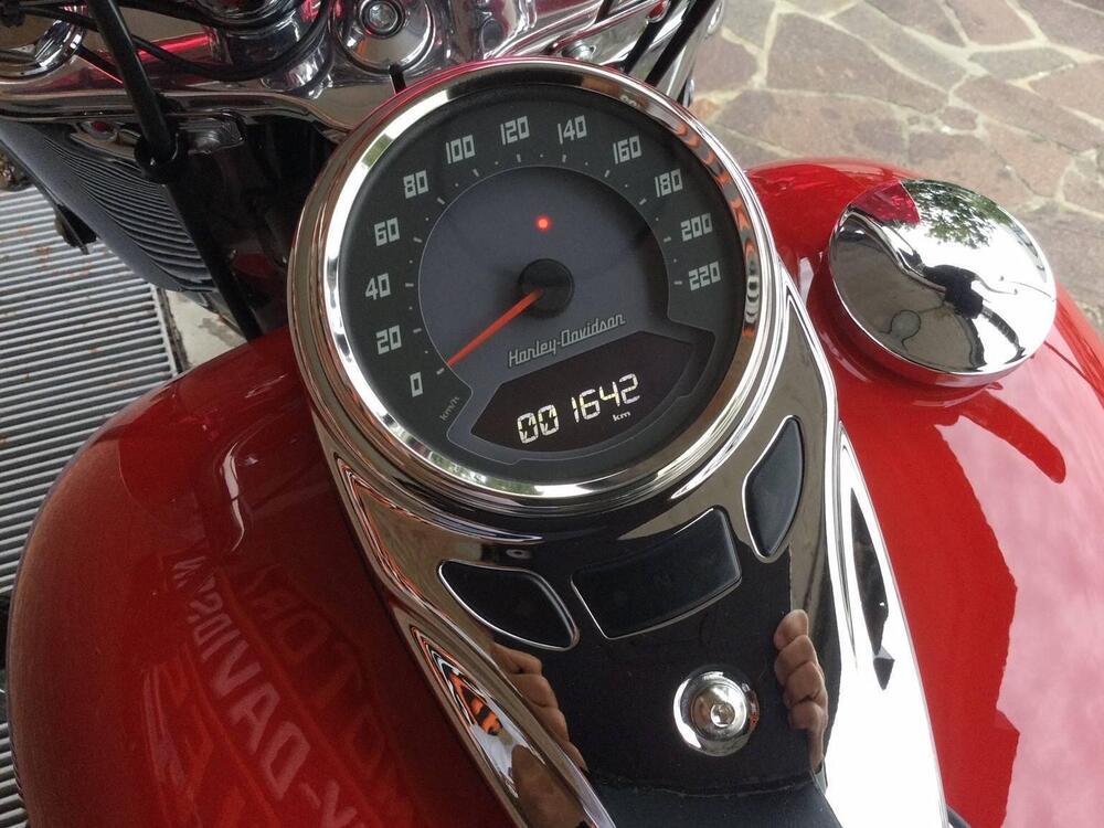 Harley-Davidson Hydra-Glide Revival (2024 - 25) (3)